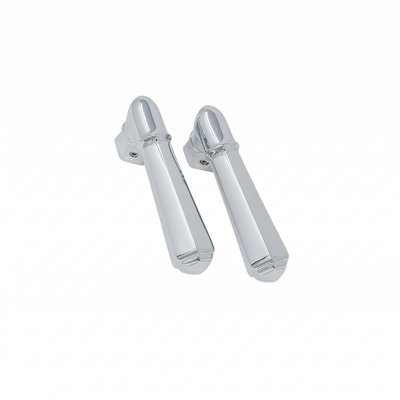 Strom Living P0980 Porcelain Lever Handle