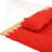 Sitz 2-Person Quilted Polyester Spreader Bar Hammock with Pillow-1631193689