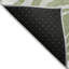Tapis intérieur / extérieur lavable Solstice Aloe -1805310196