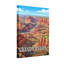 «Scenic & Cityscapes Grand Canyon Usa», reproduction d'art-191031774