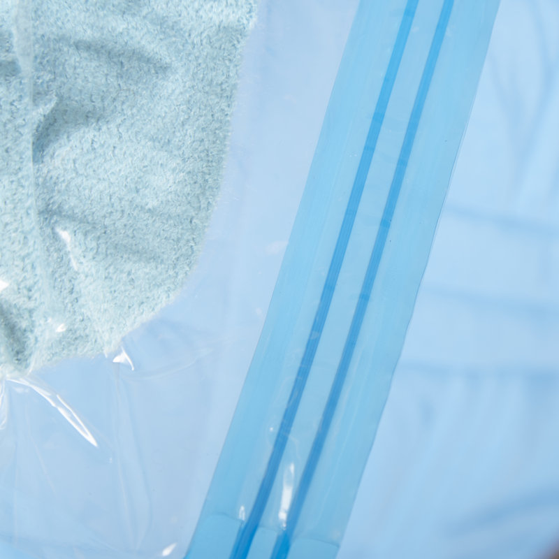 Rebrilliant Acala Plastic Storage Bag