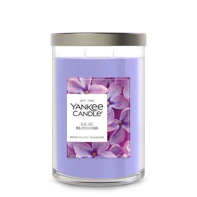 Bougie parfumée Signature Luxe Luxe Cashmere