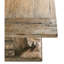 Table basse Caldera