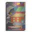 «Rooftops In Color III» par Nikki Galapon-1304638580