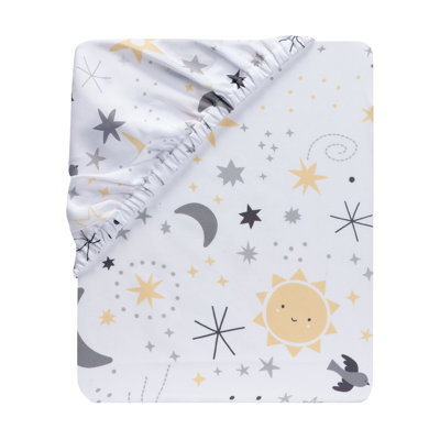 LITTLE STAR SHEET