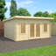 Palmako Breaanna 14.2M²