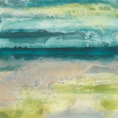 " Beyond The Horizon II " by Chris Paschke