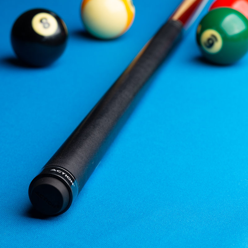4'11" Pool Cues, 18 oz.