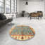 Tapis abstrait moderne 3206-1007844717