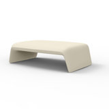 Blow Plastic/Resin Coffee Table