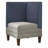 Lebron Banquette Dining Set-356777179