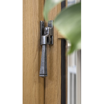 Shutter / Door Accessory
