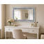 Faustine 60x90CM Wall Mirror Rectangle  Accent Mirror -2086622409