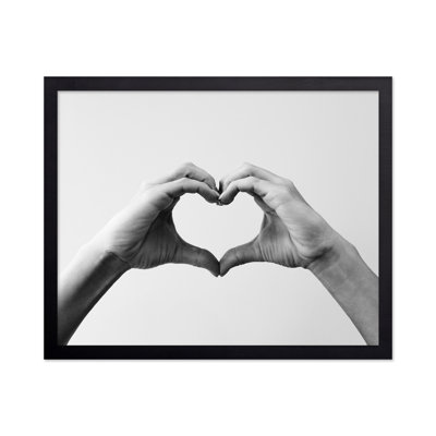 Heart Sign No2