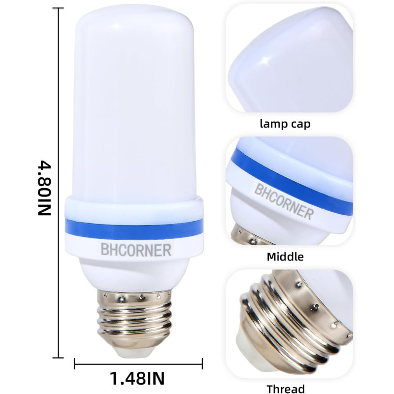 Light Bulbs