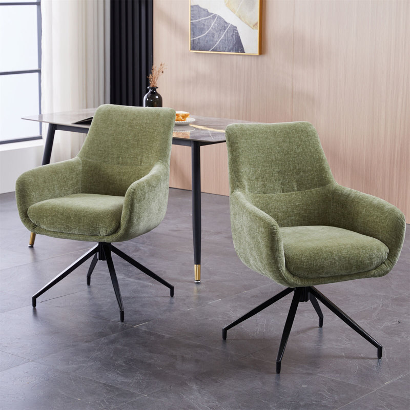 Upholstered Dining Chair