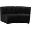 Jedson Velvet Sectional Symmetrical-1956898012