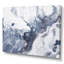 «Blue Blue and White», reproduction d'art sur toile-67389503-67389514