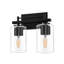 Luminaire de meuble-lavabo moderne avec applique murale élégante pour salle de bain (ampoules non incluses)-1337200628-1337200624
