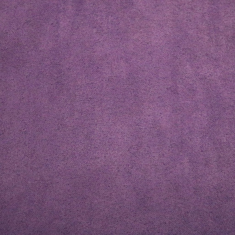 Light Suede Fabric, Light Suede-Purple