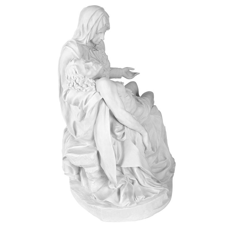 Pietà van Michelangelo - Wikipedia