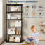 69.6cm H x 30cm W Standard Bookcase-556284346