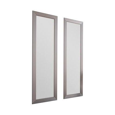 Versatile Rectangle Mirror
