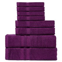 Wayfair  100% Cotton Bath Towels You'll Love in 2024