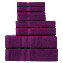 https://assets.wfcdn.com/im/34794445/resize-h210-w210%5Ecompr-r85/1393/139334001/Purple+Killian+100%25+Cotton+Bath+Towels.jpg