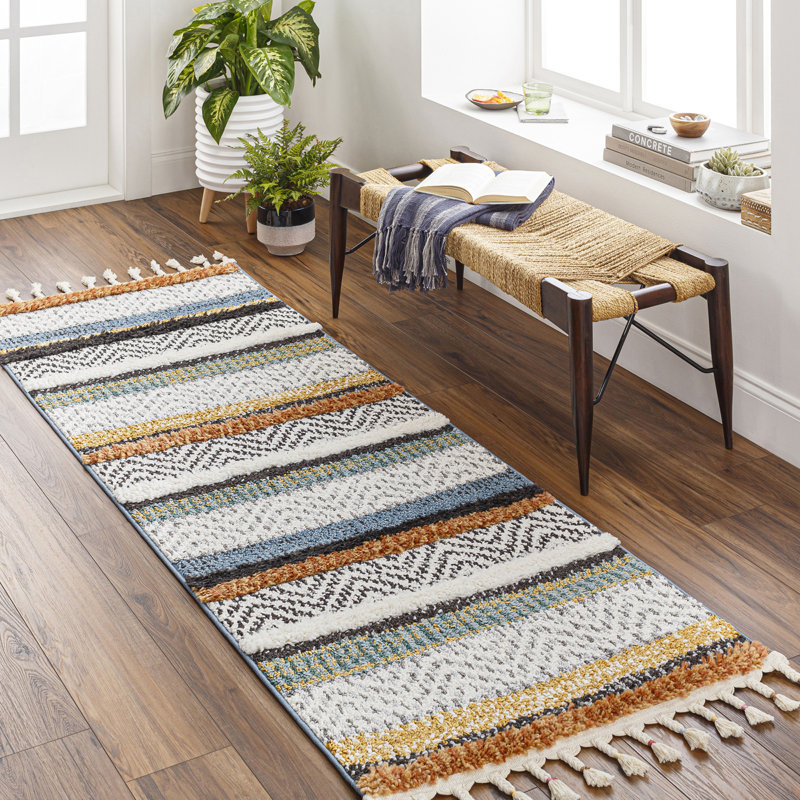 Casanova Oriental Area Rug, Rectangle 60cm x 90cm