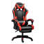 Fauteuil inclinable, ergonomique et inclinable en similicuir Inbox Zero Knoble-87497759-116469168