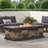 Modern Outdoor Fire Pit