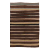 Kilim & Flatweave One-of-a-Kind 5'10X8'8 Area Rug