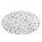 Modway Tupelo 60" Oval Terrazzo Dining Table