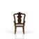 Beaune 7 PC Dining Set W/ Expandable Trestle Table