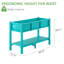 Antoniya Elevated Planter-999595352