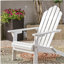 Chaise Adirondack pliable Hollywood-1178258925