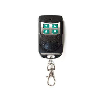 Télécommande pour ouvre-barrière/plus près