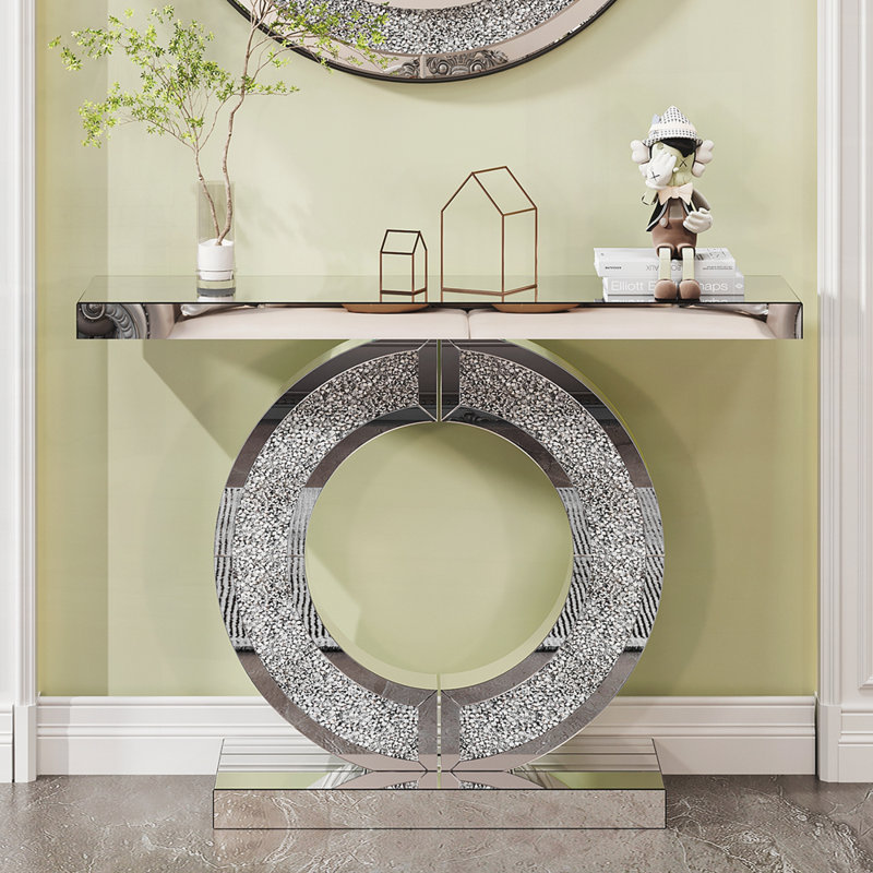 Console moderne pour le salon