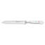Wüsthof Classic White 5" Serrated Utility Knife