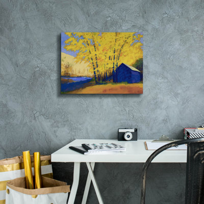 «Hartmans Place» par Mike Kelly
