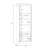 Dining Cabinet