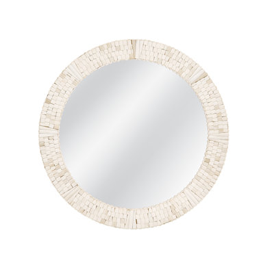 Getty Wall Mirror