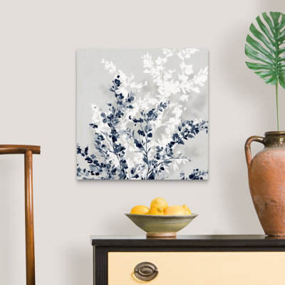 «Where Will We Be This Spring II», art mural sur toile
