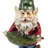 Nyla Gnome Feeder Statue