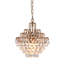 Thayer 3 - Light Chandelier