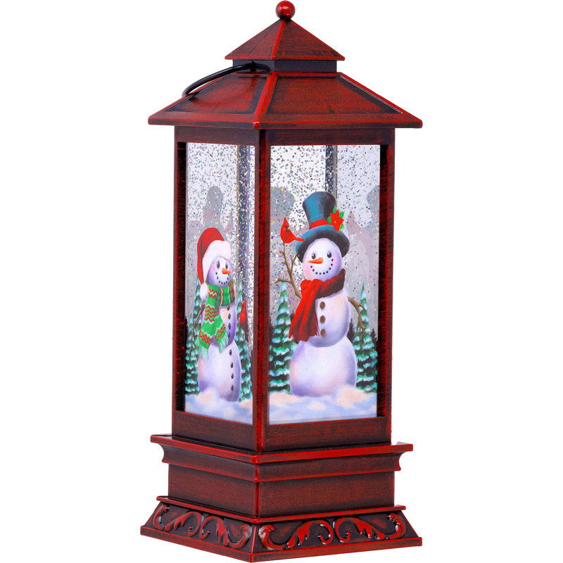Éclairage de Noël Kaleek