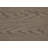 1Pc King Panel Bed