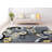 Zabala Paisley Indoor Rug-1175708229