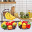 Benfer 150 oz liq. Bol à fruits-1340648127